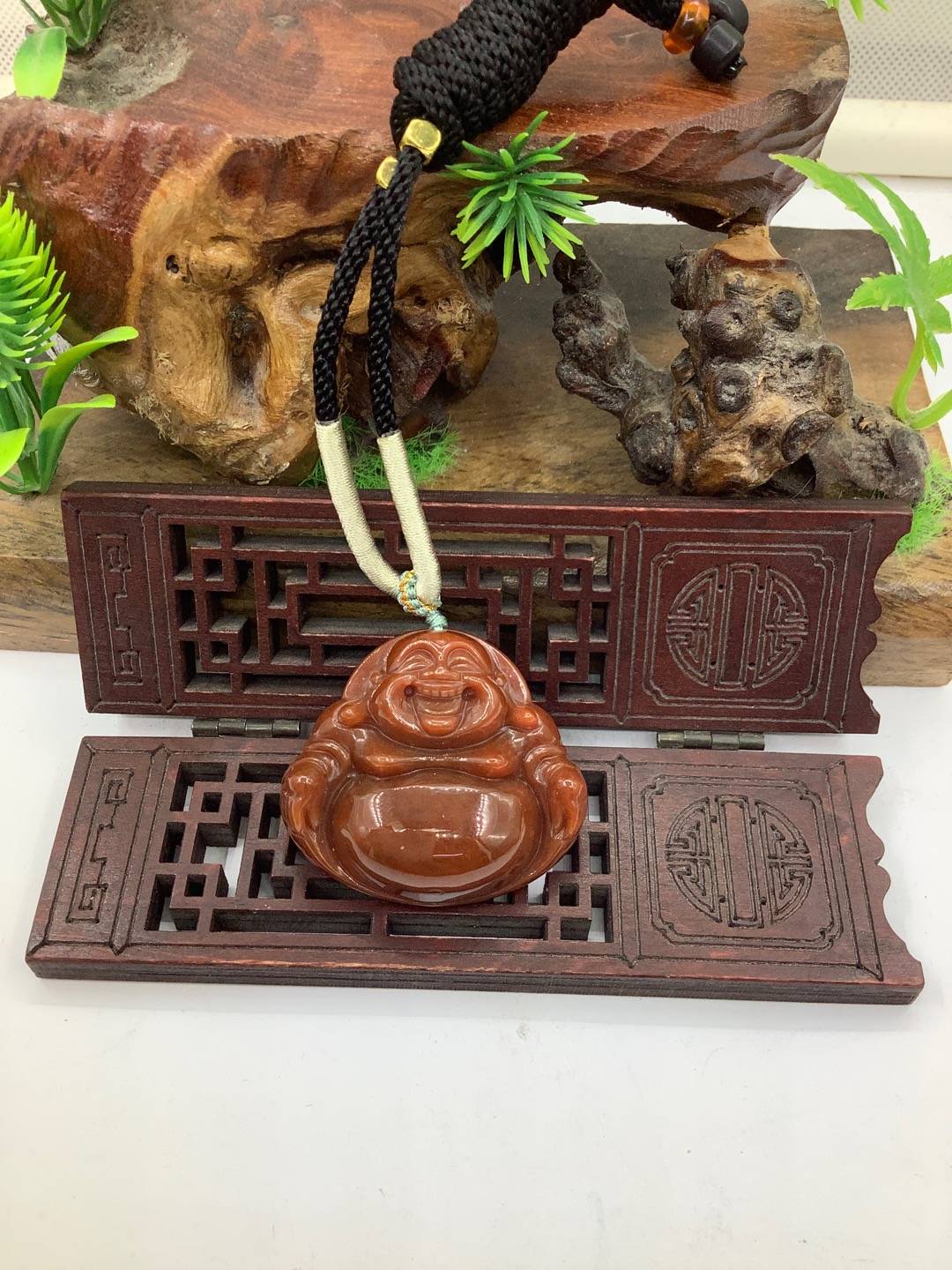 笑口常开