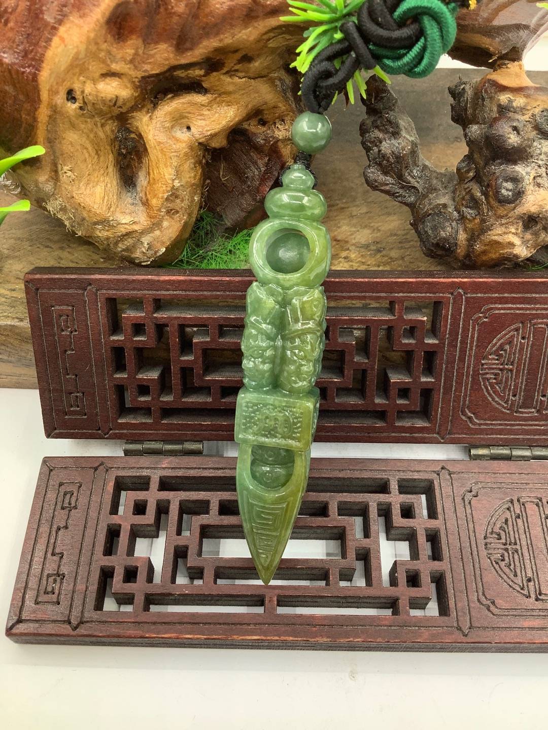 降魔杵