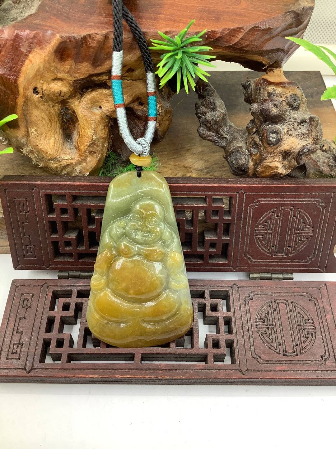 笑口常开