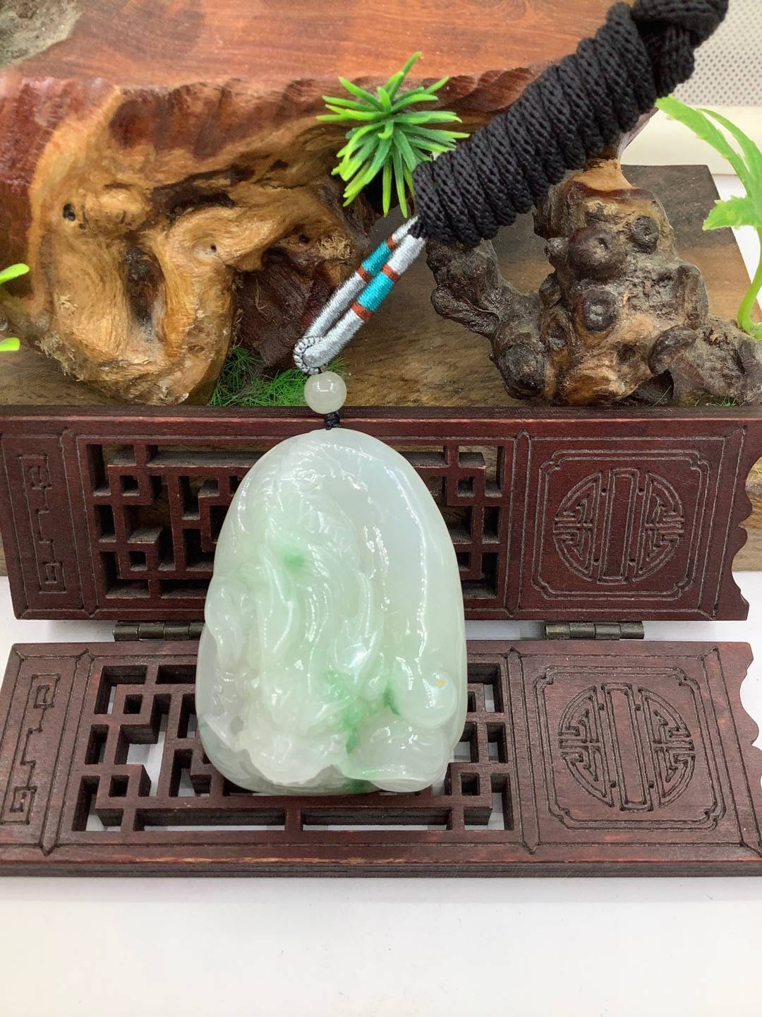 王者风范