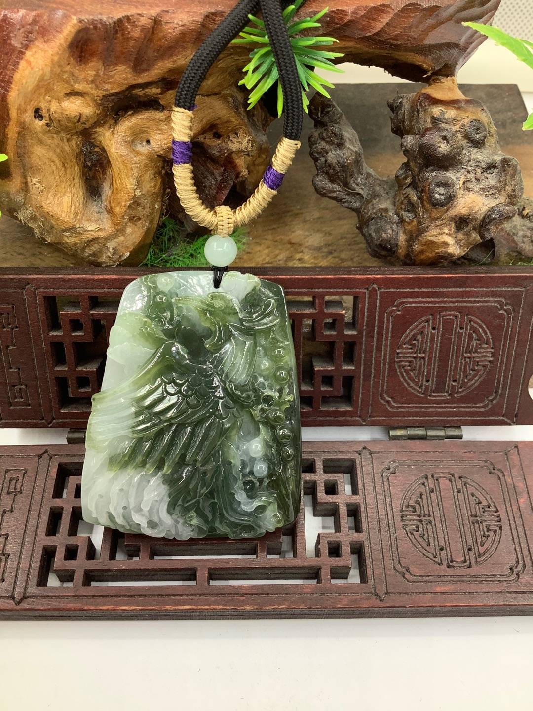 有凤来仪