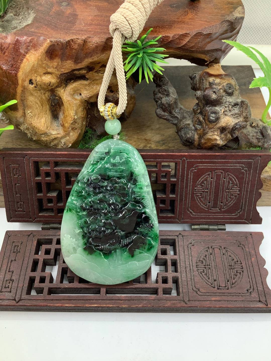 锦绣山河
