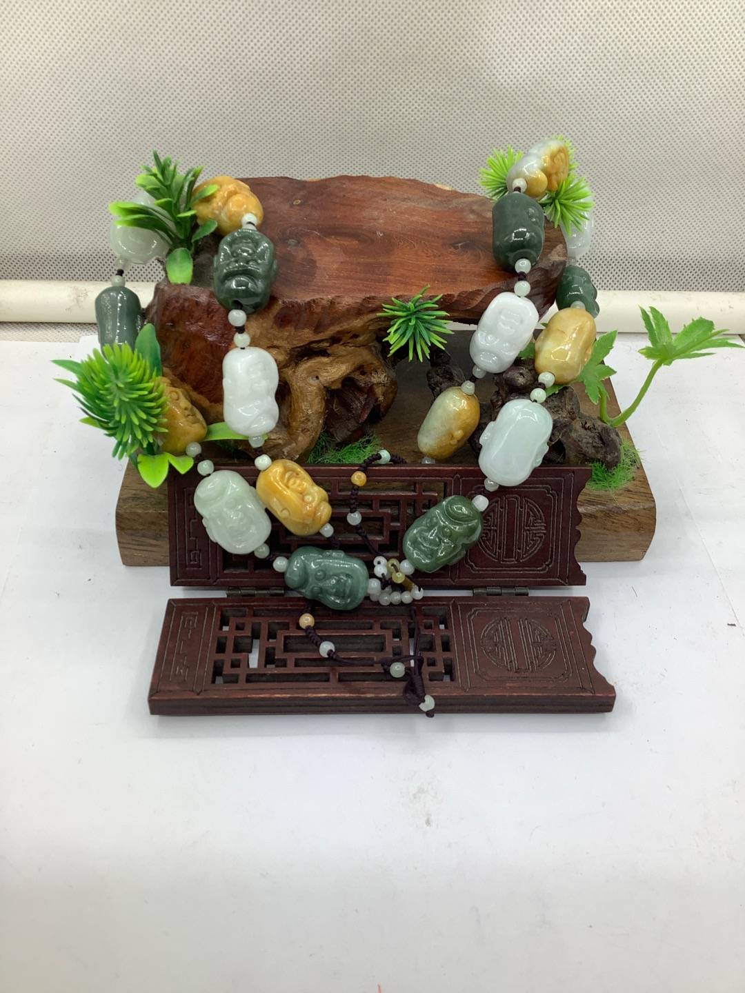 十八罗汉