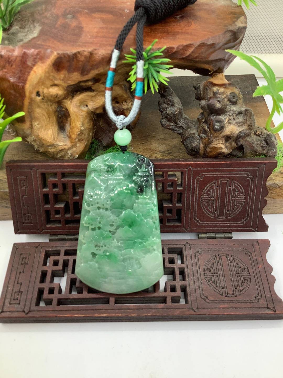 锦绣山河