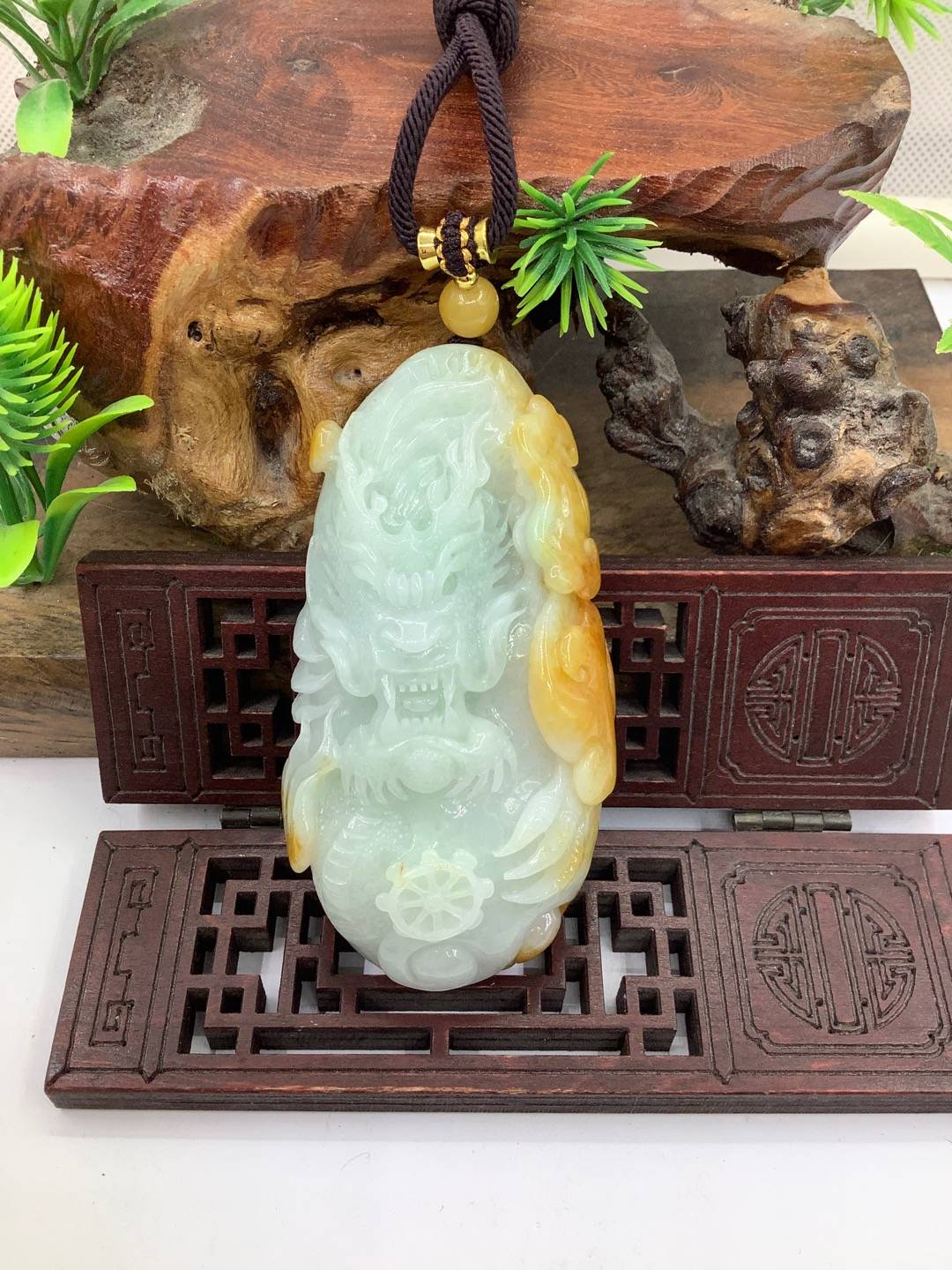 王者风范