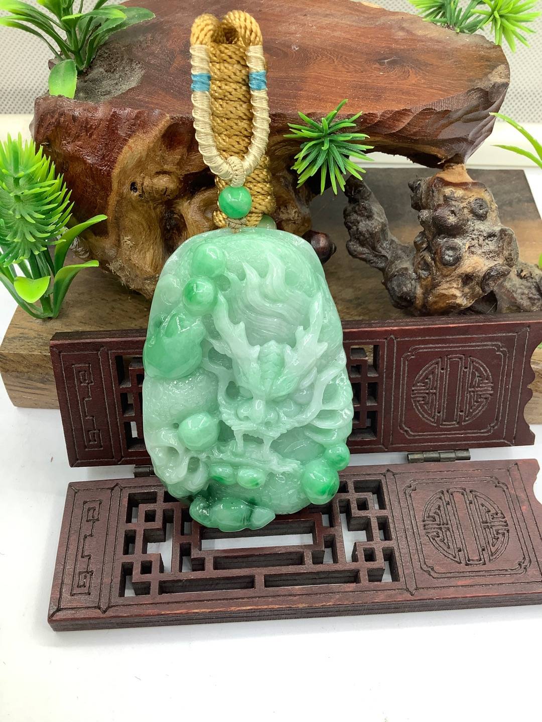 龙霸天下