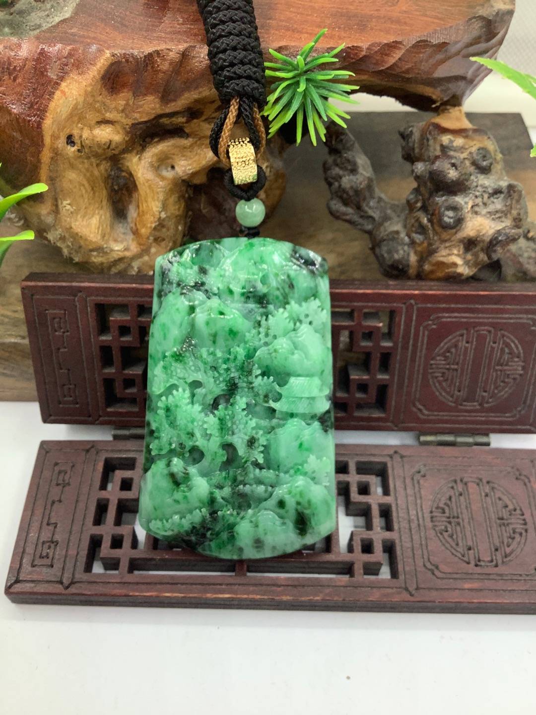 江山如画