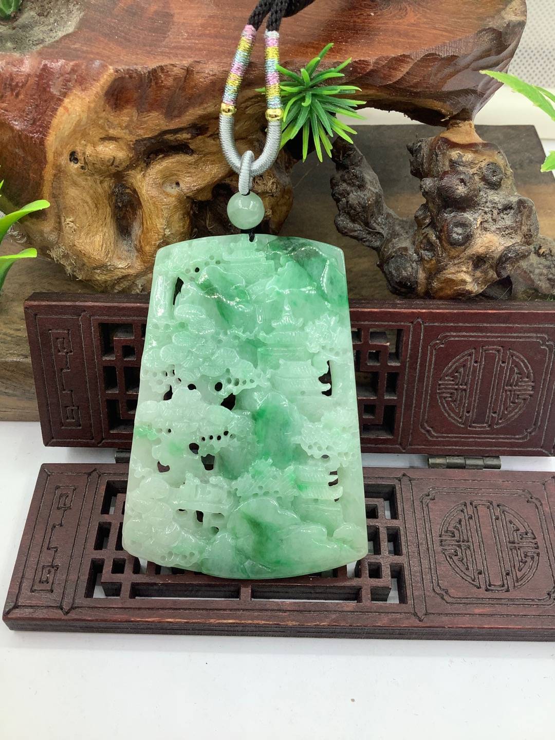 锦绣山河