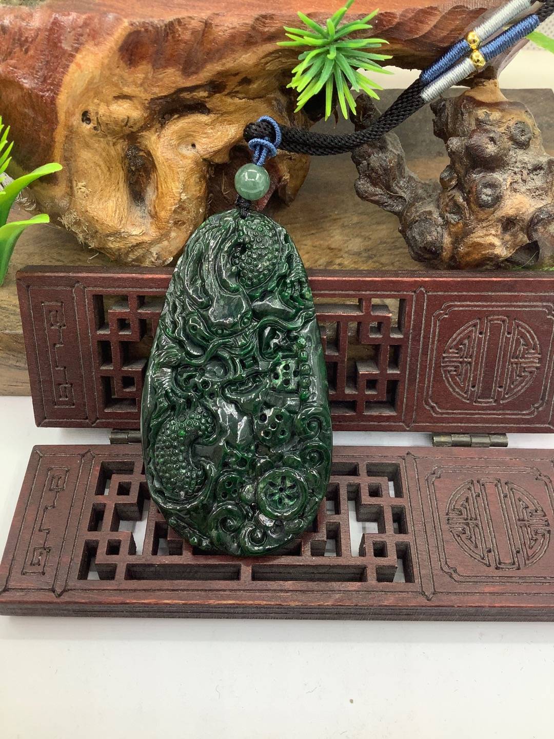 王者风范