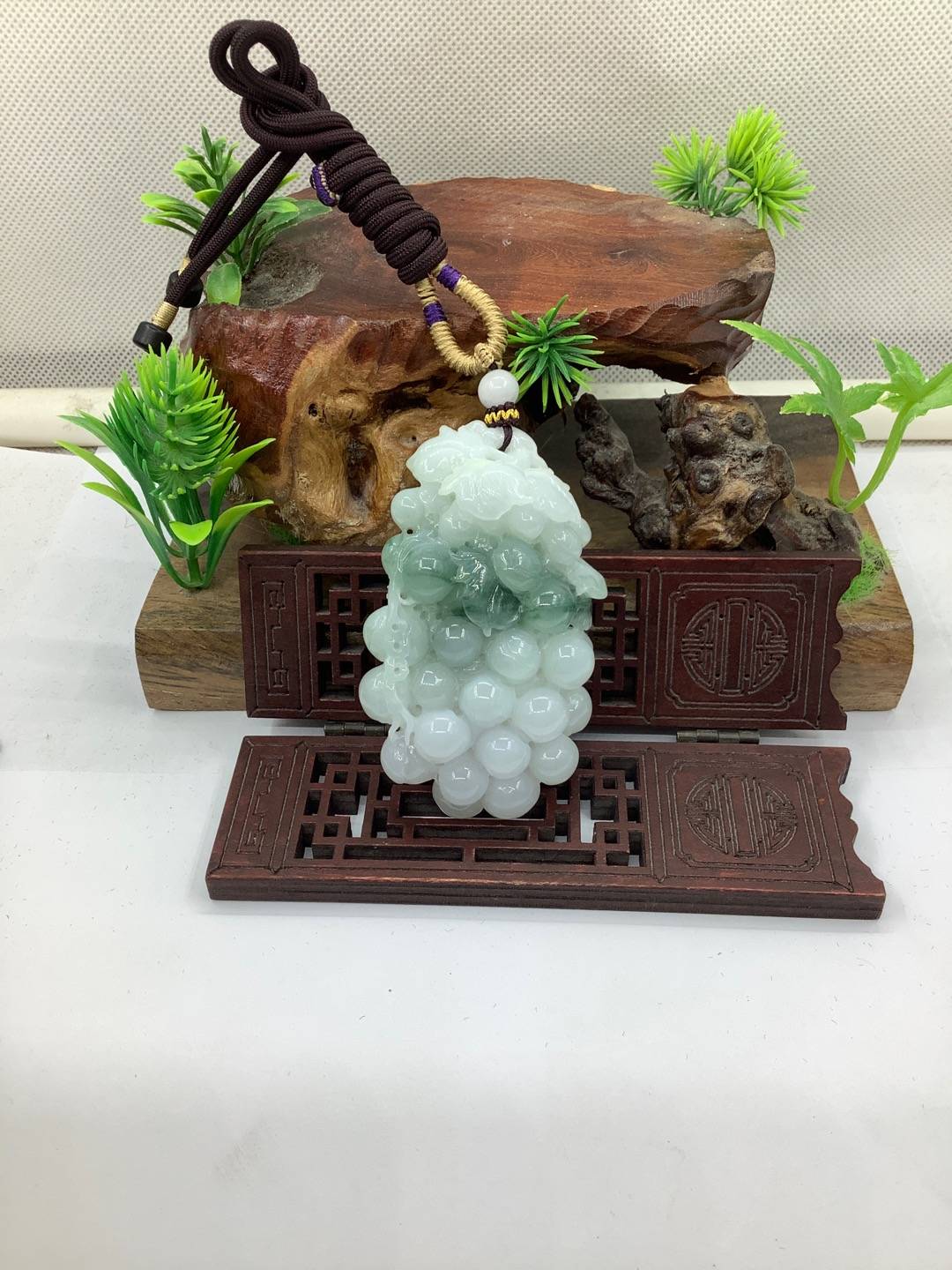 硕果累累
