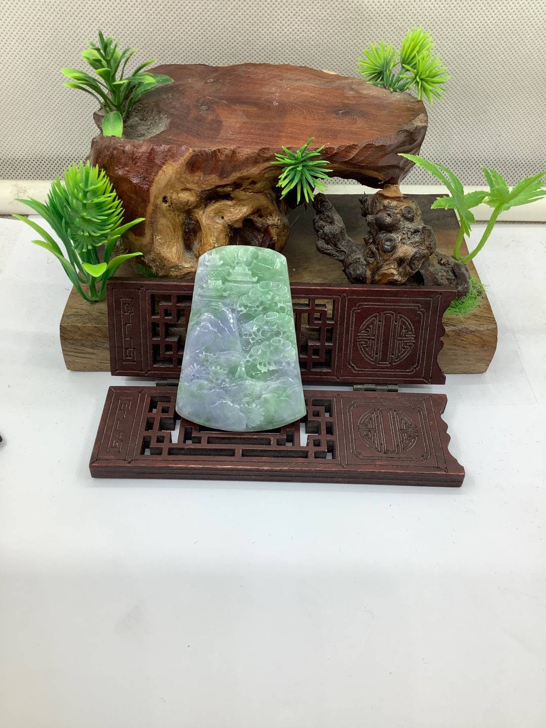 锦绣山河