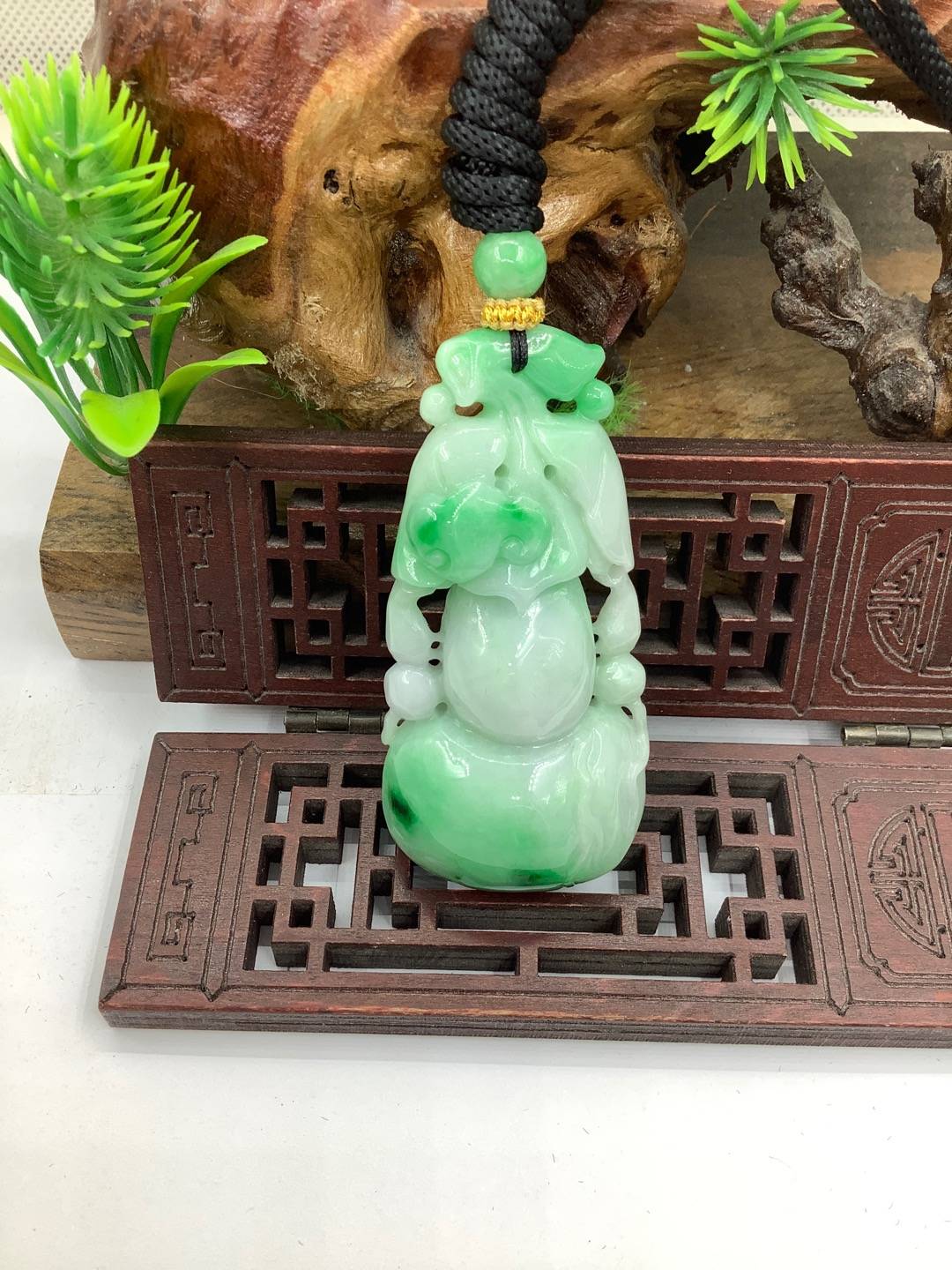 福禄双全