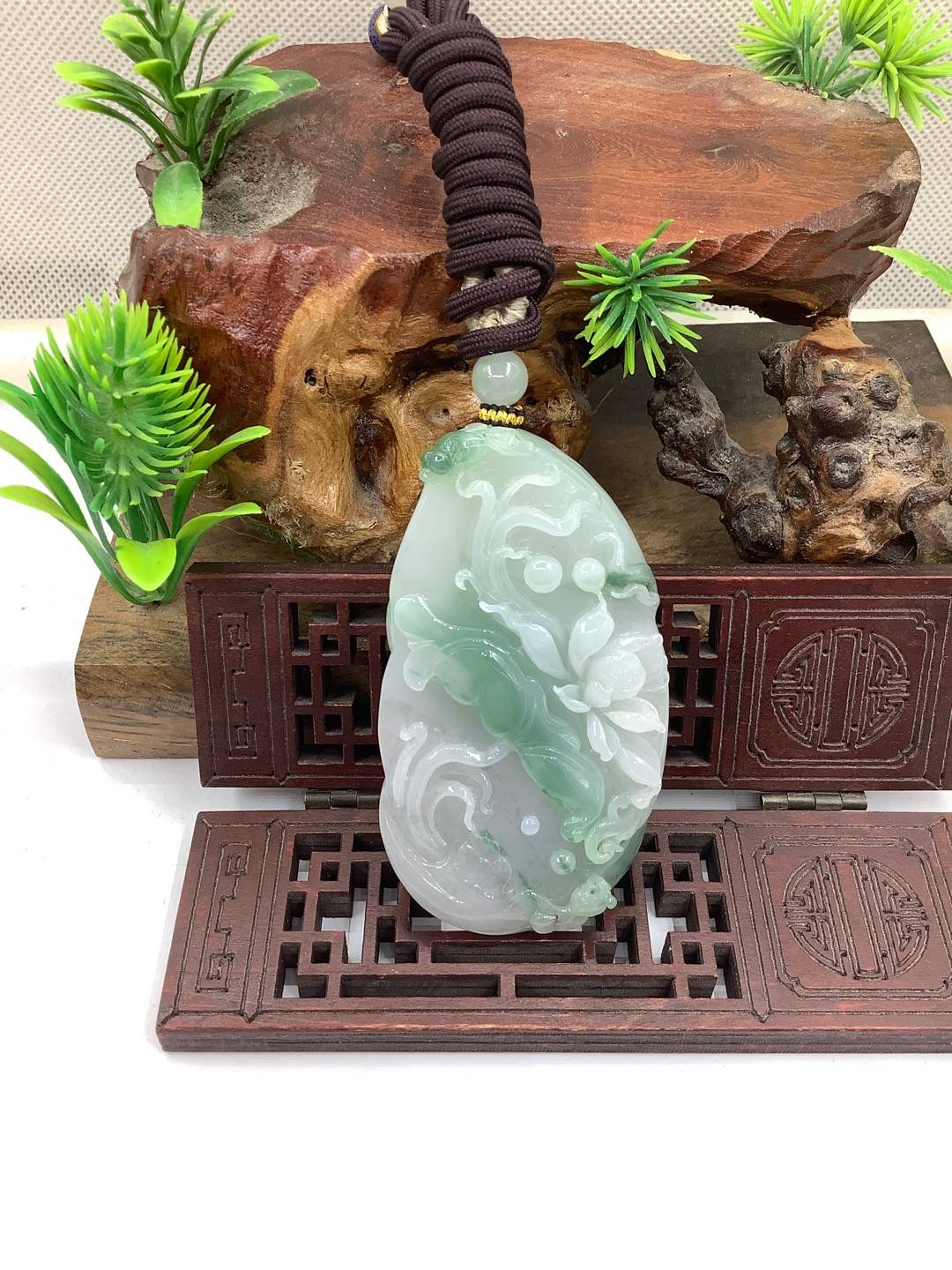 连年有余