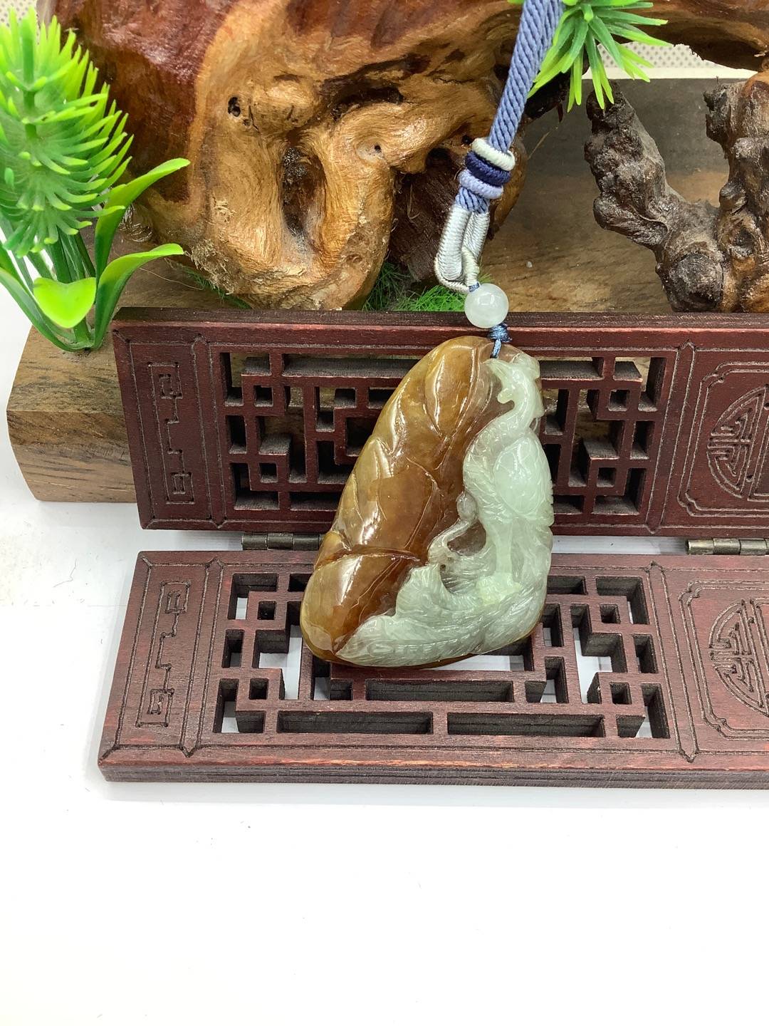 丹凤朝阳