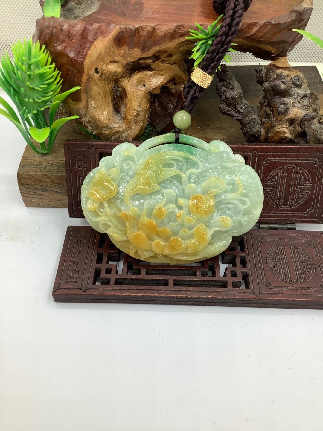花开富贵