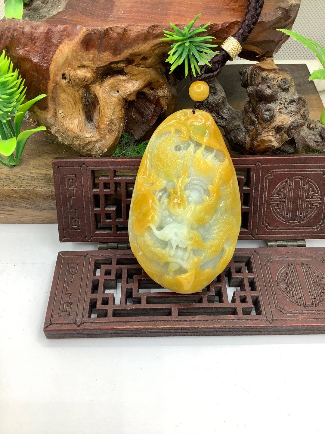 龙霸天下
