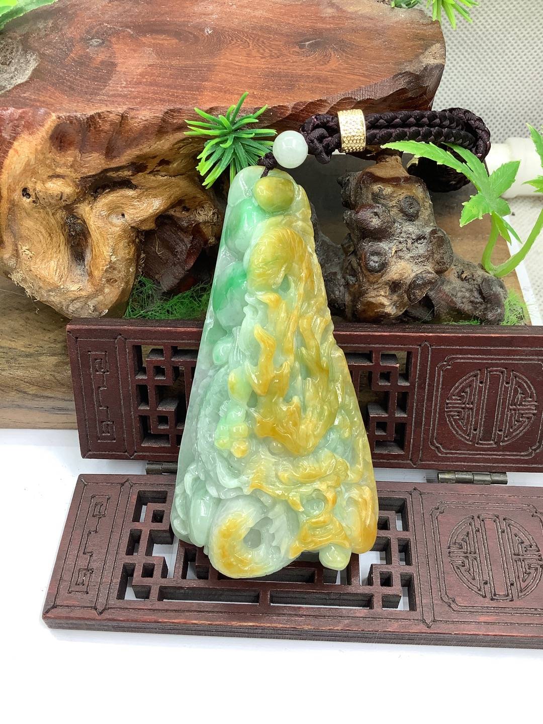 王者风范