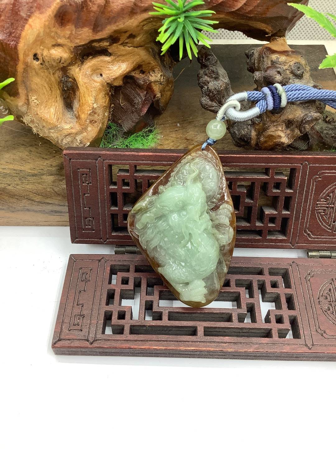 龙霸天下