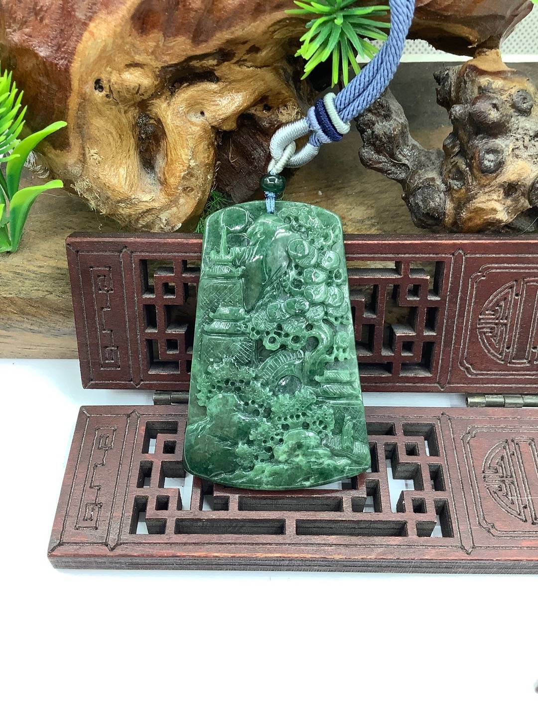 富春山居