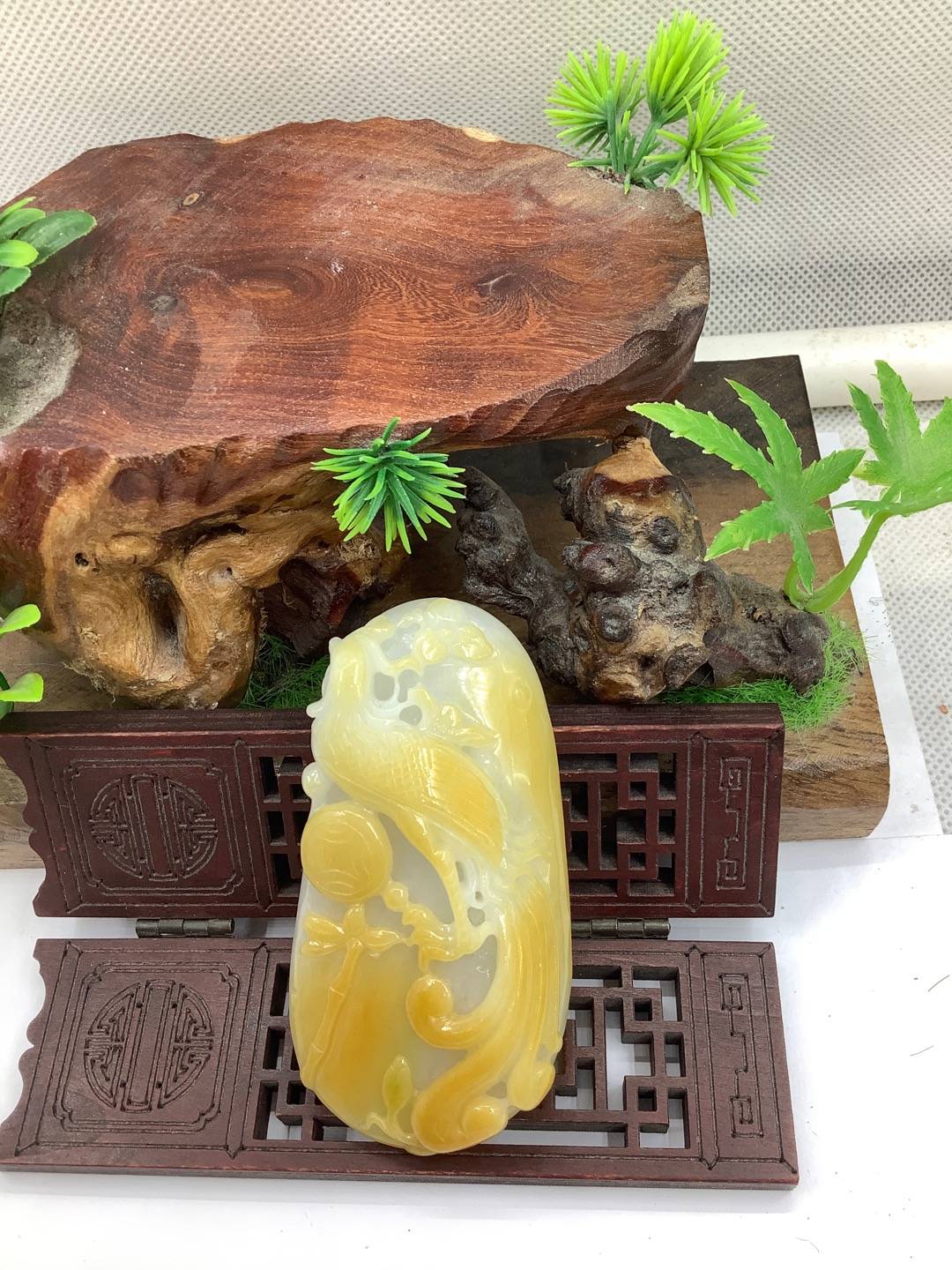 丹凤朝阳