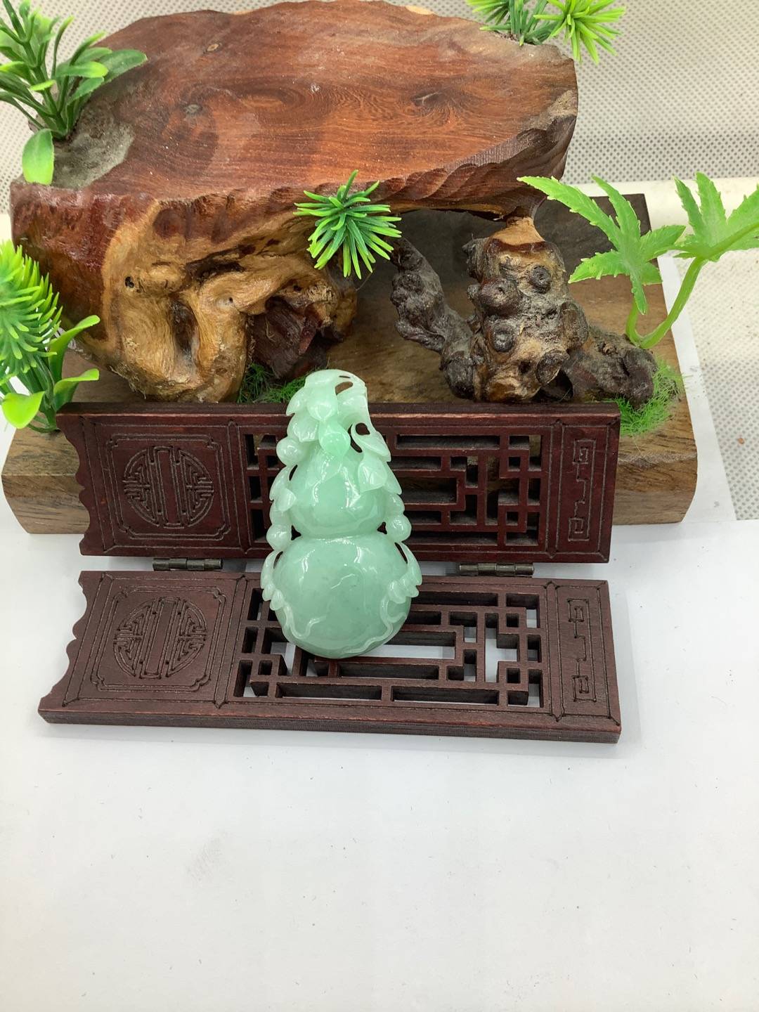 福禄双全