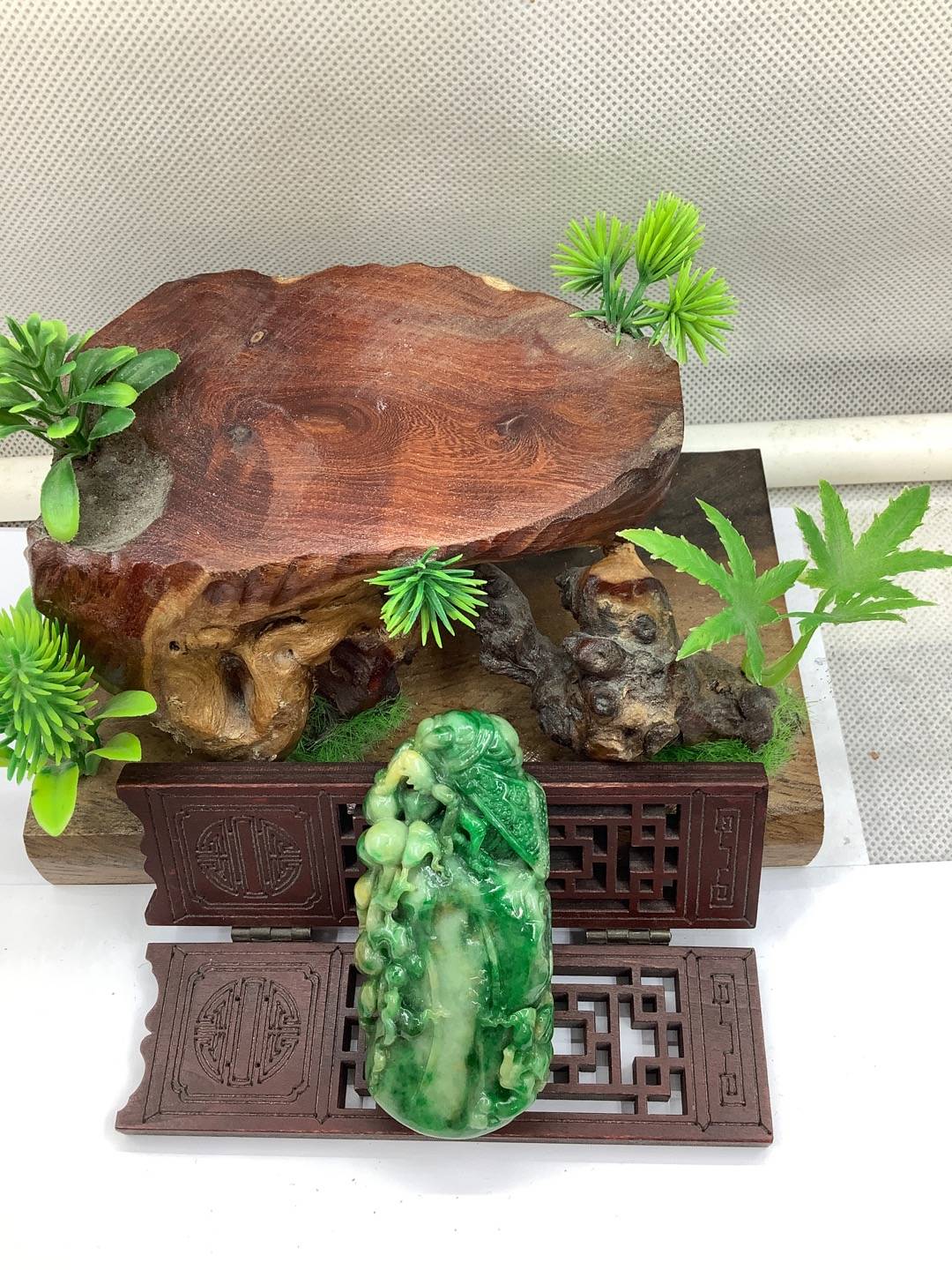 一鸣惊人