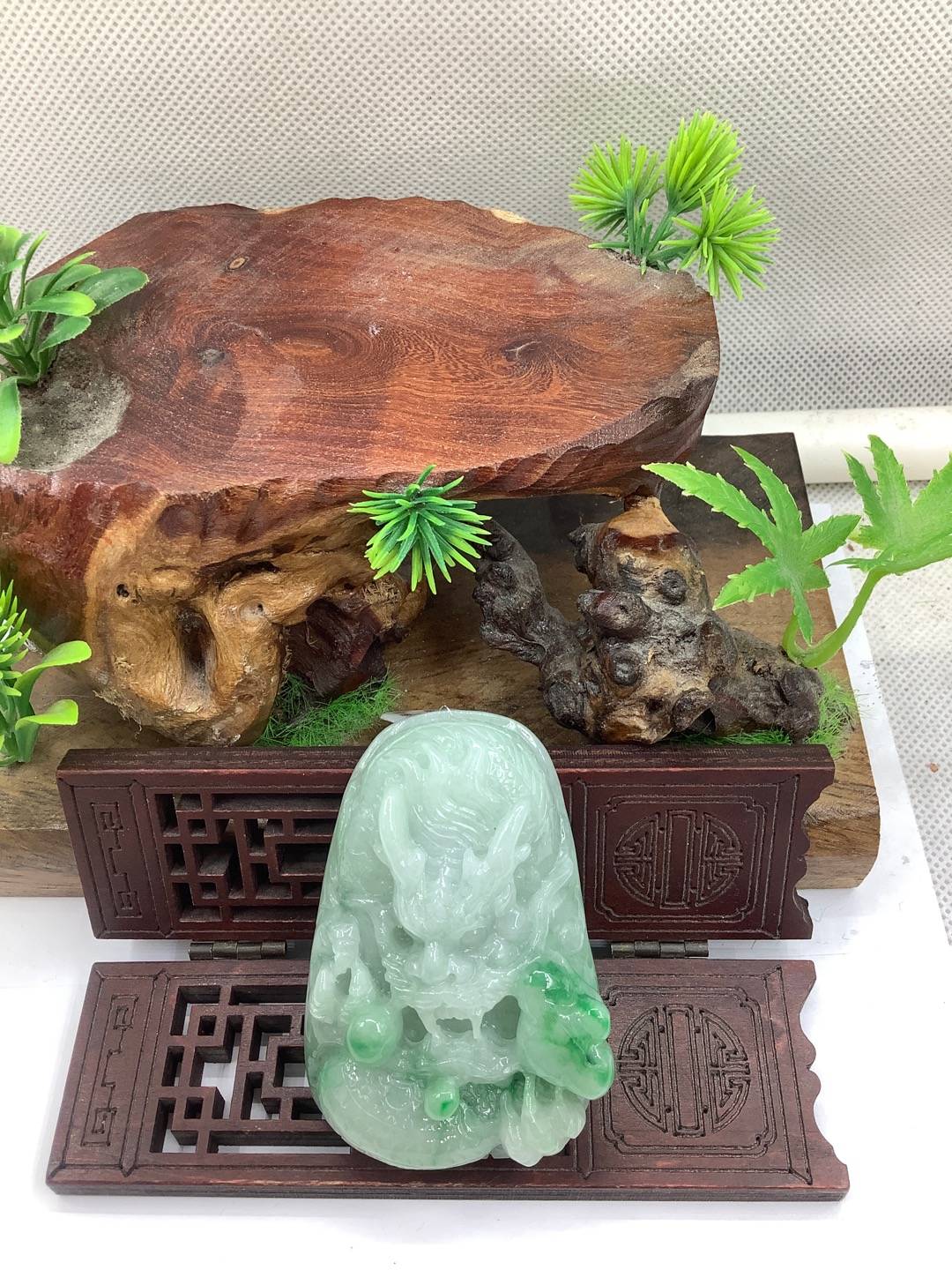 王者风范