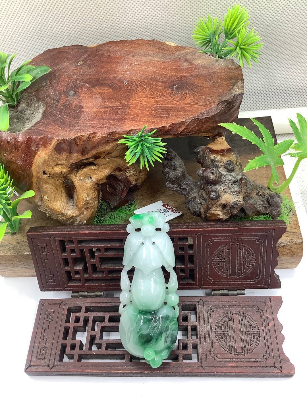 福禄双全