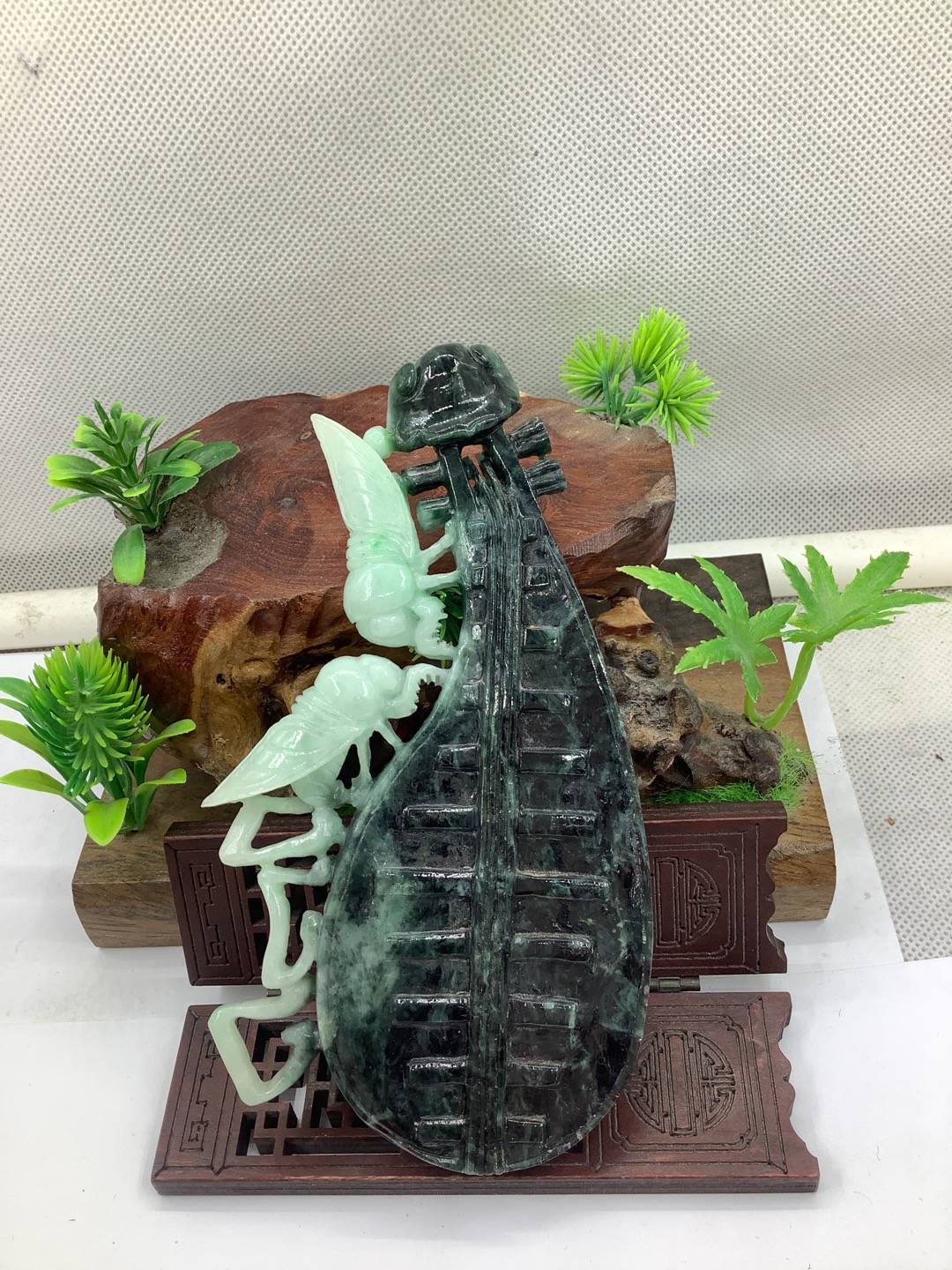 一鸣惊人