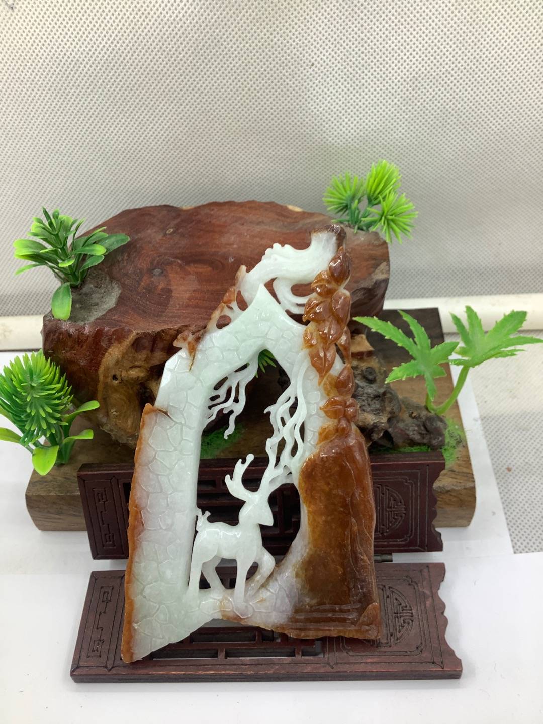 一路有你