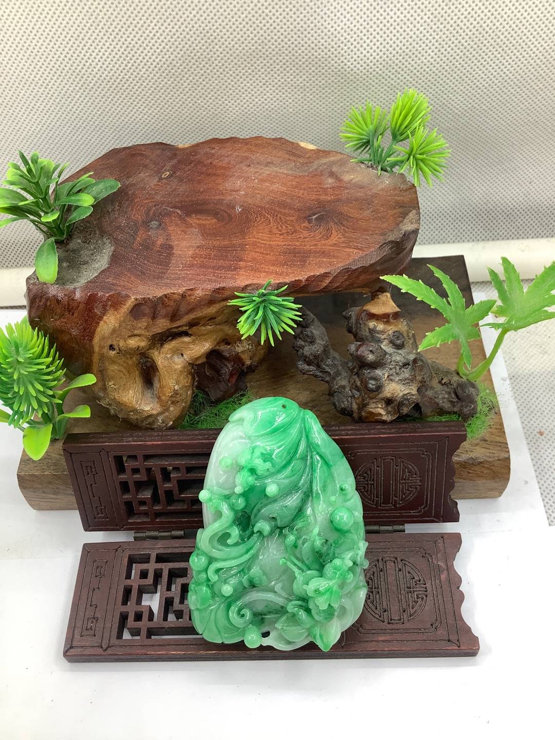 连年有余