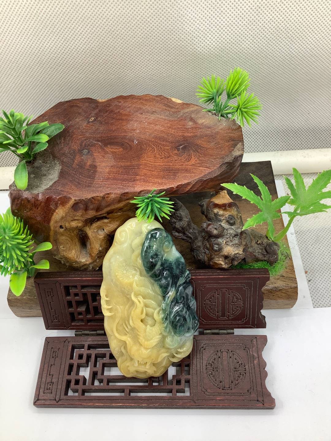 龙御九洲