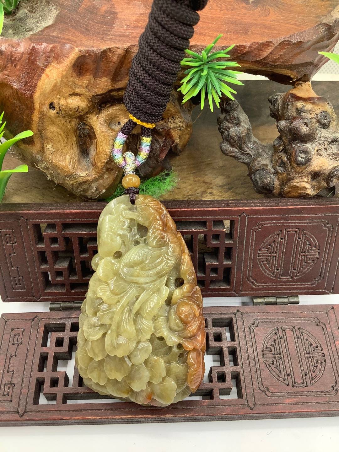 有凤来仪