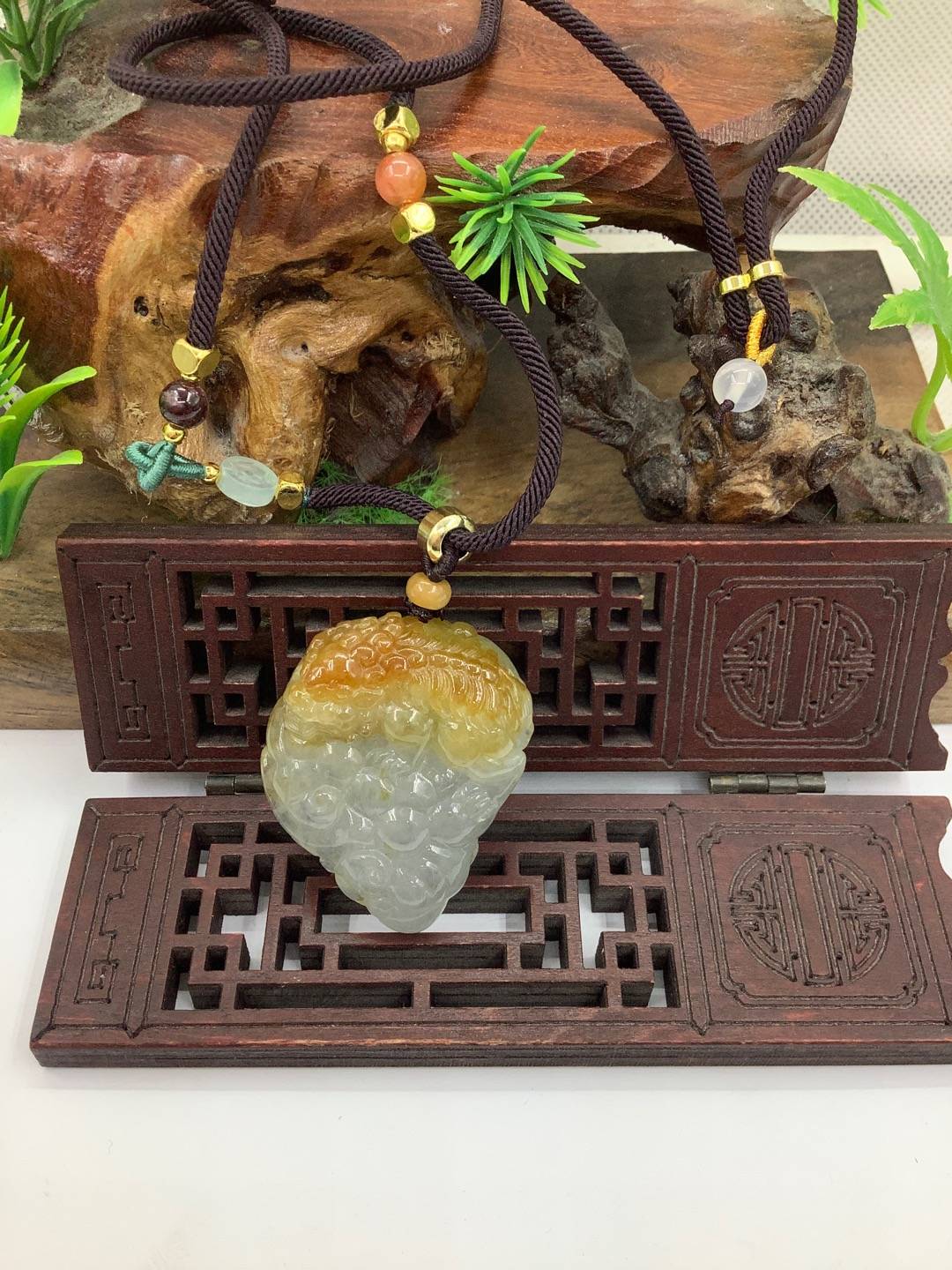 财源滚滚