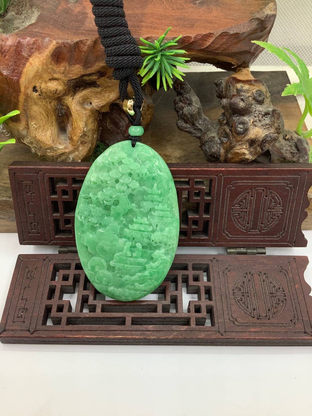 锦绣山河