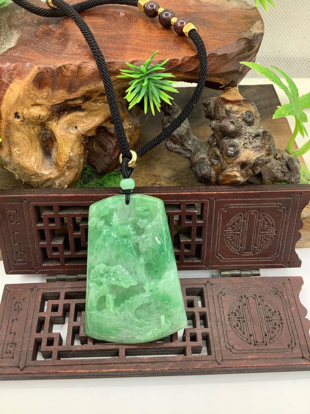 富春山居