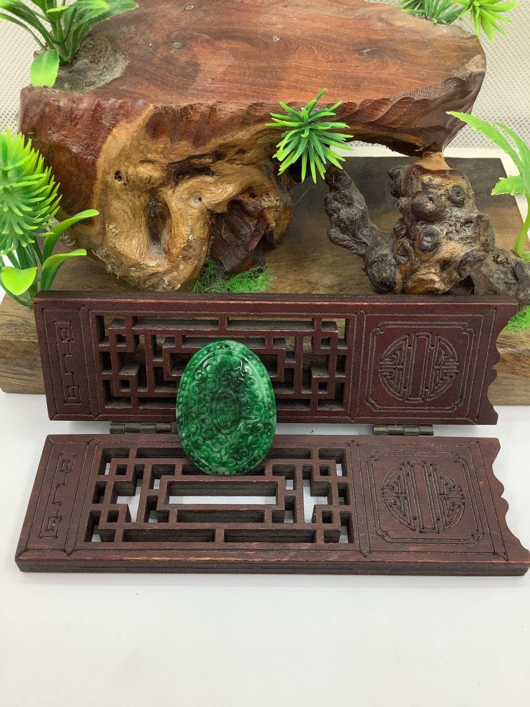 仿古牌