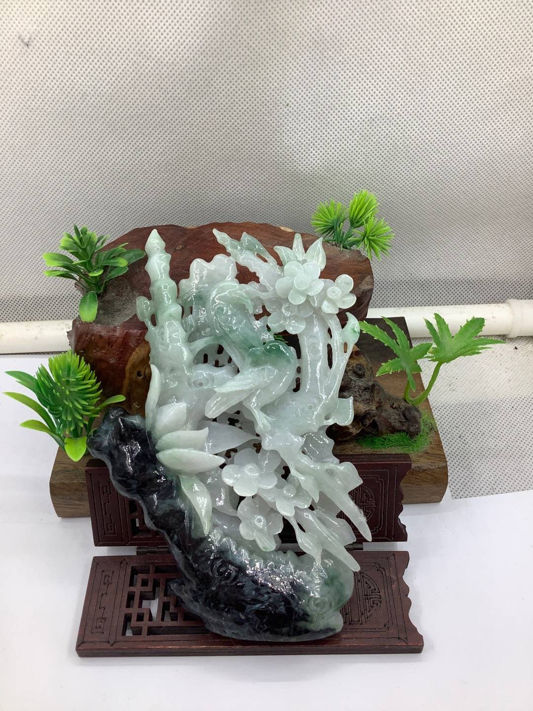 喜上眉梢