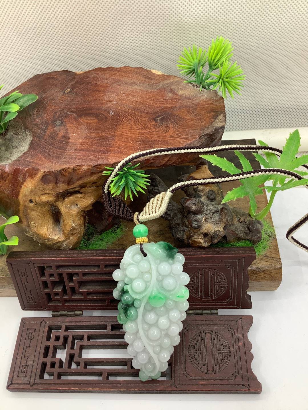 麒麟献瑞