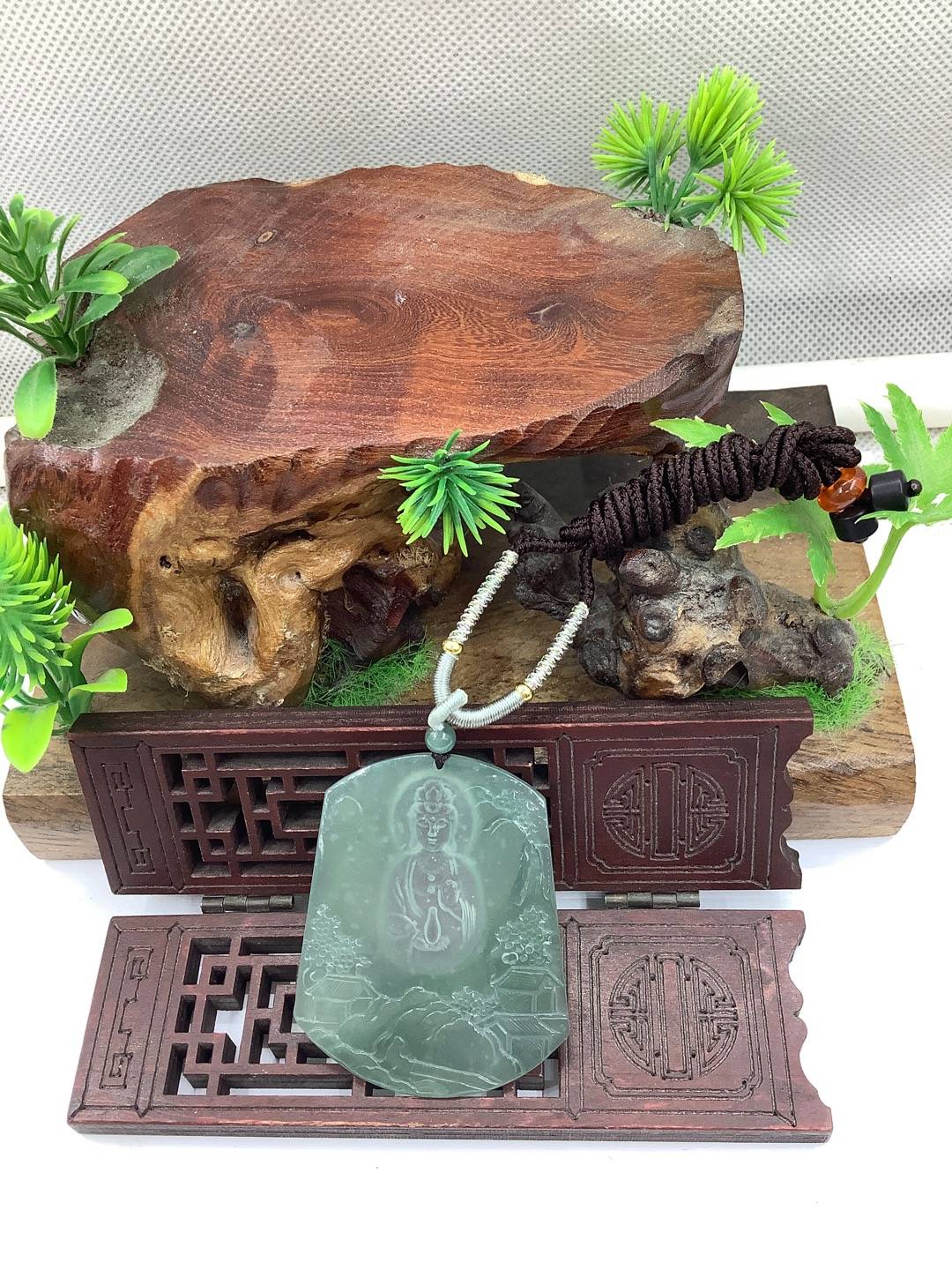 佛观天下