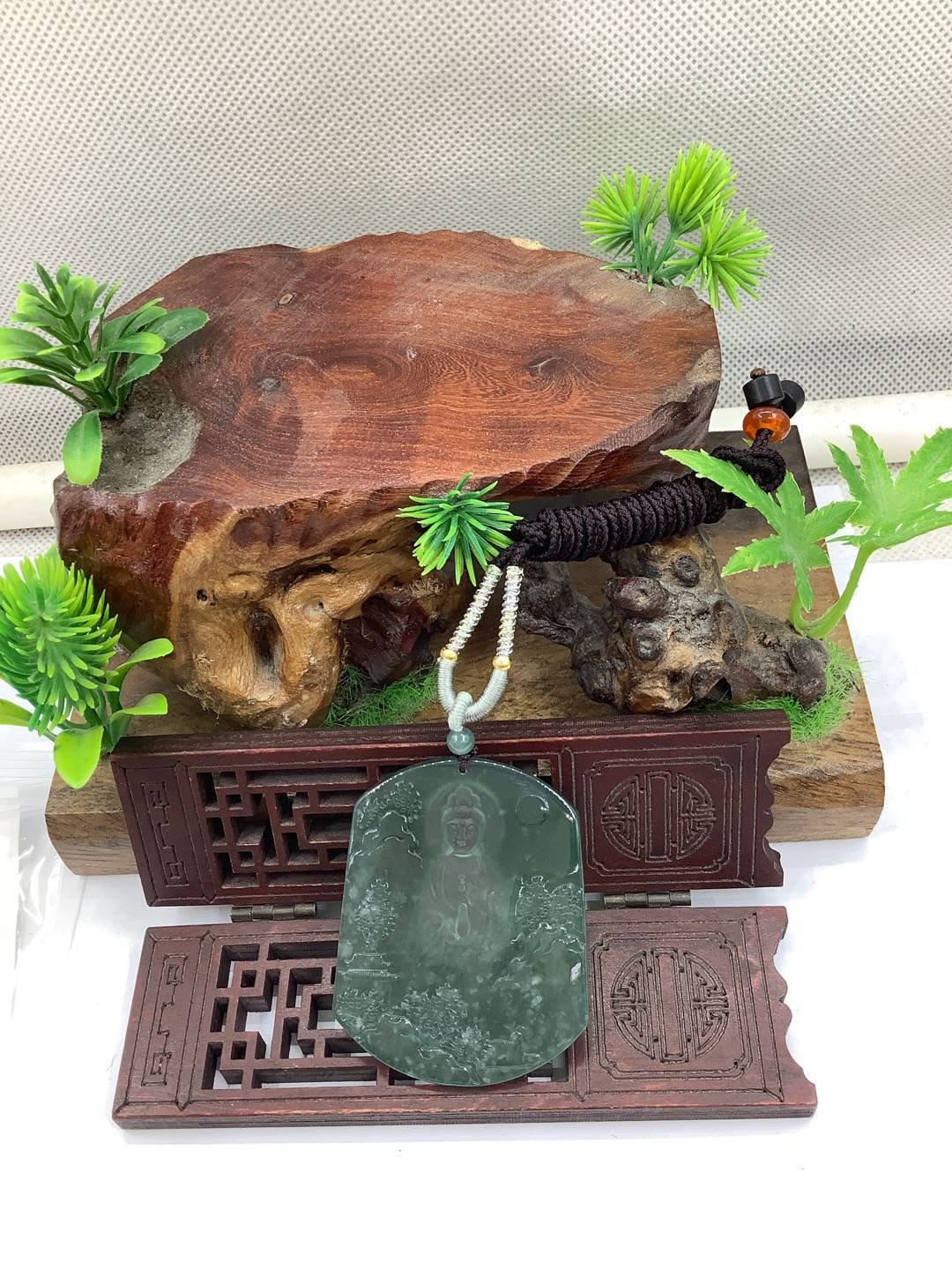 佛观天下