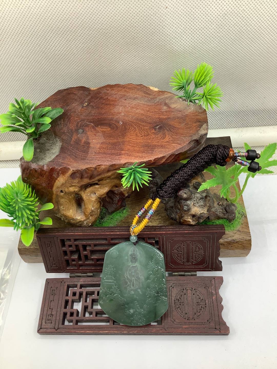 佛观天下