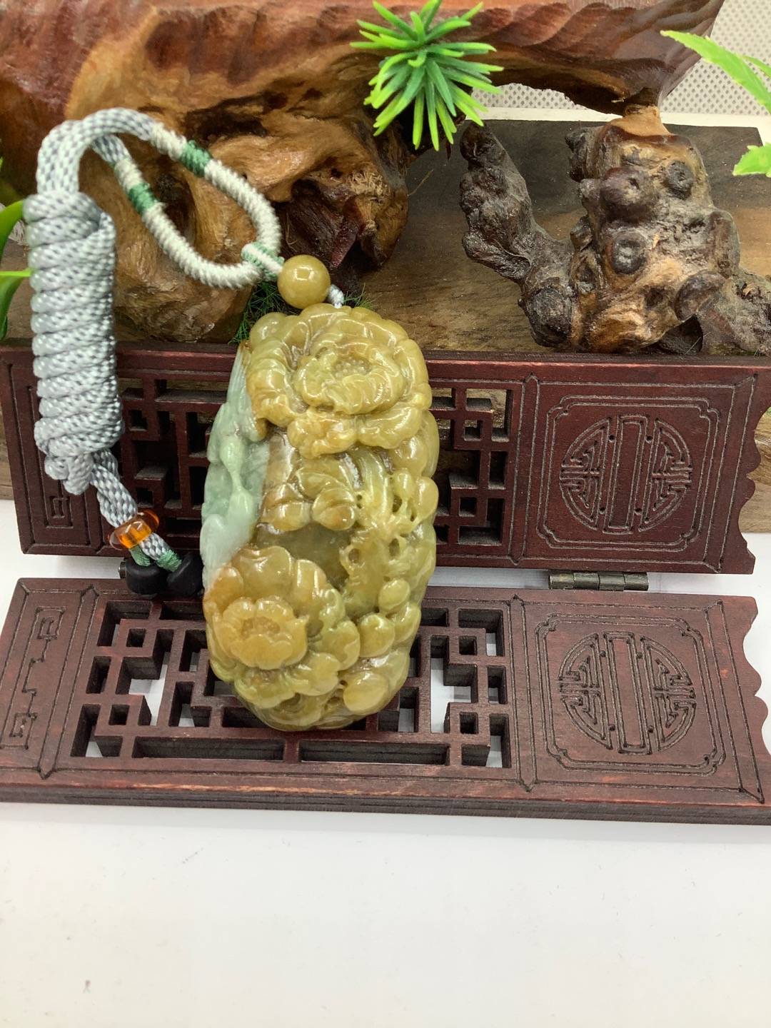 花开富贵