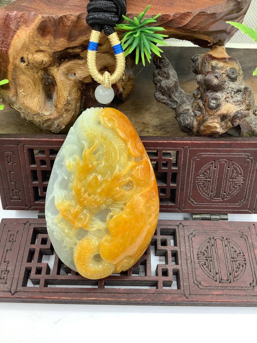 王者风范