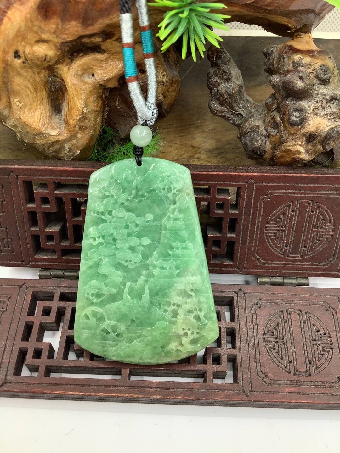 锦绣山河