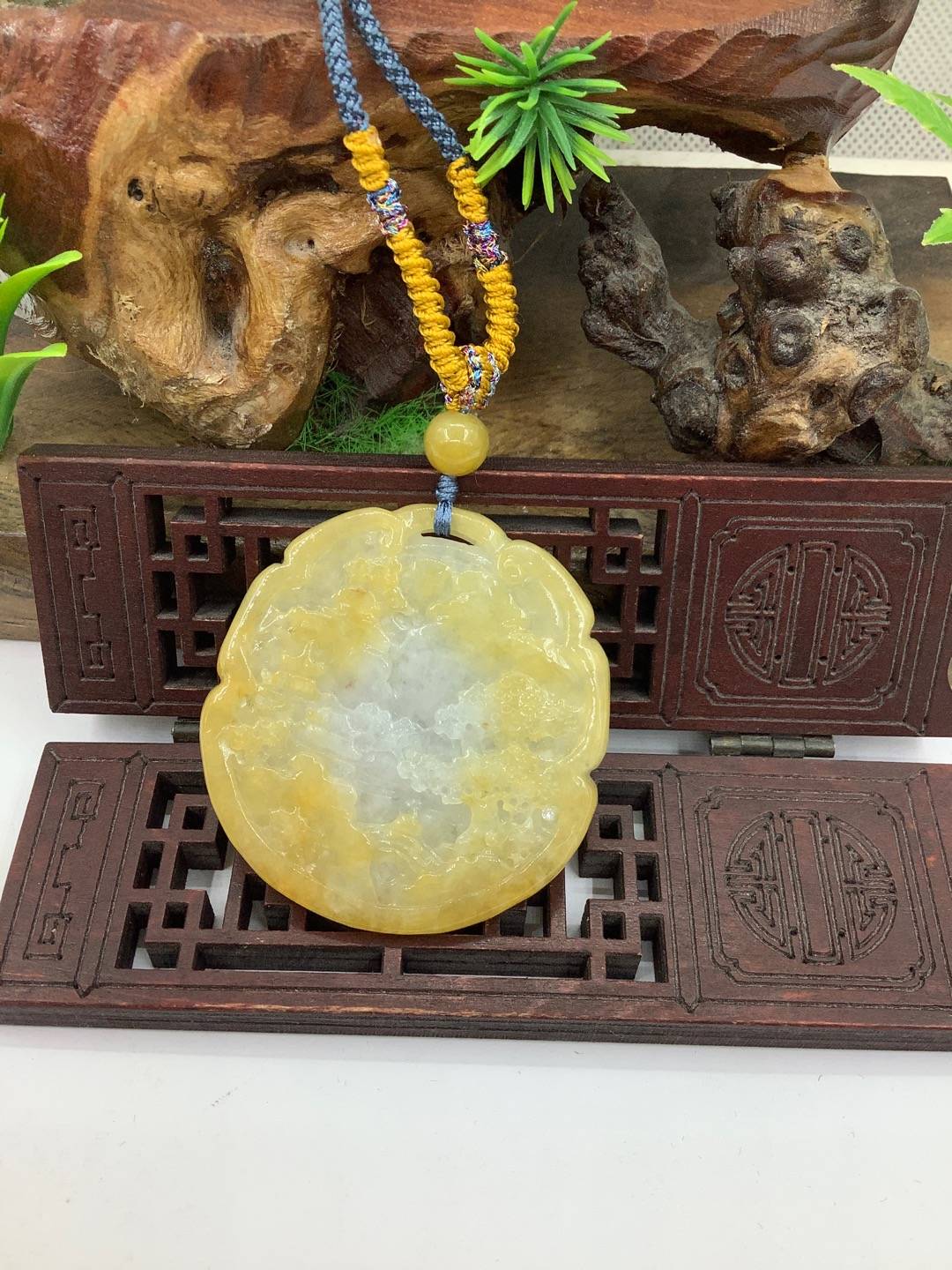 江山如画