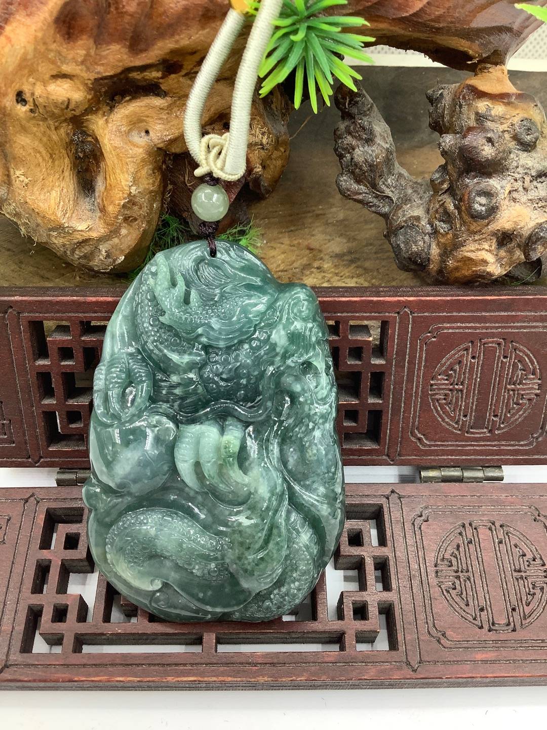 龙霸天下