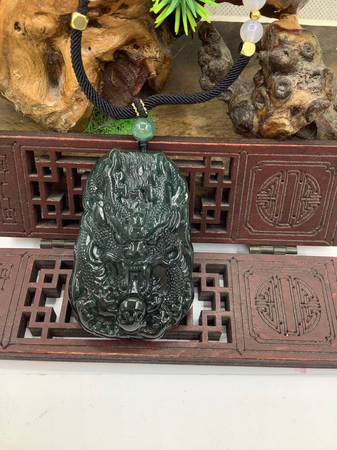 王者风范