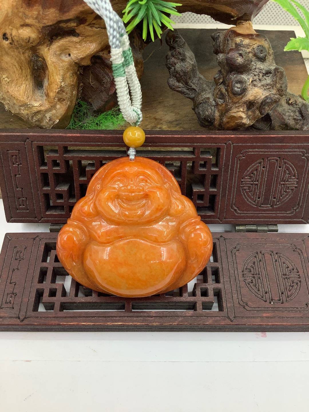 笑口常开