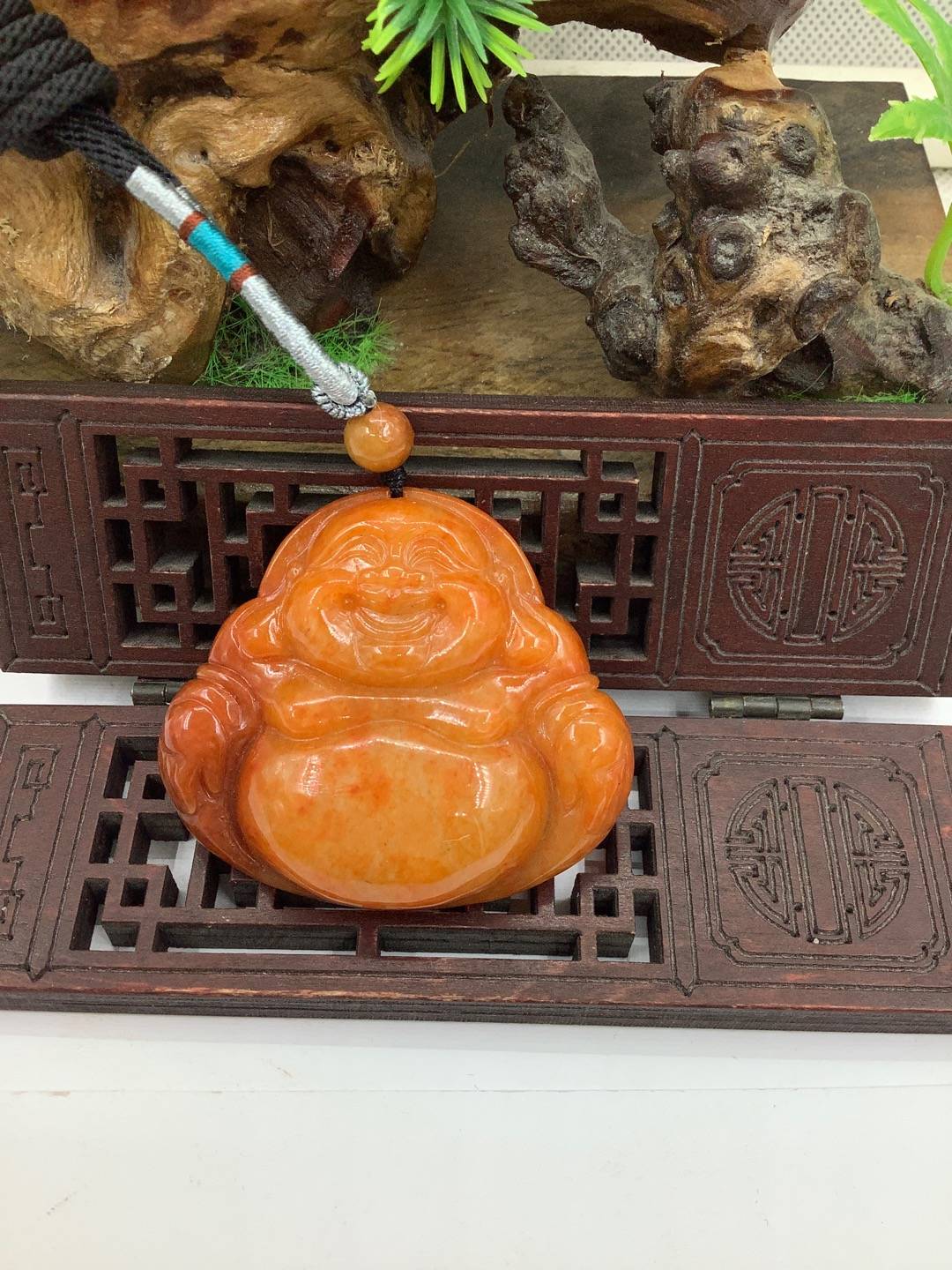 笑口常开
